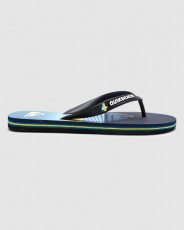 QuikSilver Slippers 04