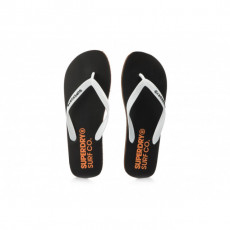 Superdry Brown Pool Slide
