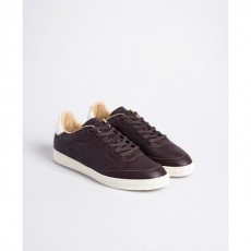 Superdry Brown Runner