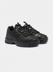 Superdry Chunky Black