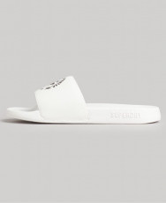 Superdry Printed Pool Slide
