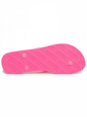 Superdry Slide Slick Pink
