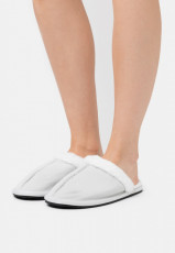 Superdry Slliper Mule Grey