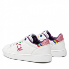 United colors of Benetton White