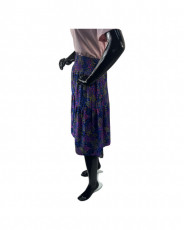 Vero Moda Flower Skirt