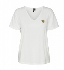 Vero Moda Heart Top
