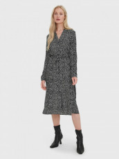 Vero Moda Vica Long Dress