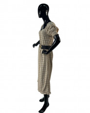 Vila Fiona Dress
