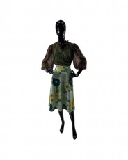 Vila Losy Skirt