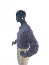 Vila Oversize Shirt