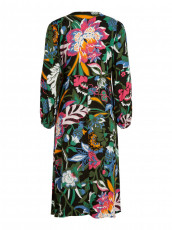 Vila Vigreenas Dress