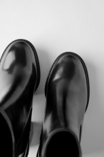 Zara Boot Elasticated
