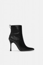 Zara StilettoHeelsBoots