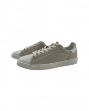 Banana StoneWash Bianco Sneakers