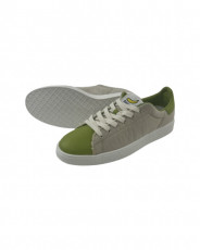 Banana StoneWash Sneakers