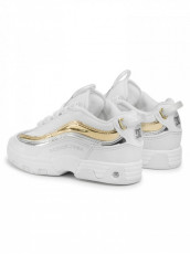 DC Shoes WhiteLia