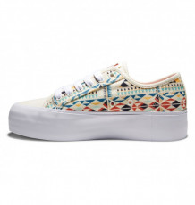 DC Shoes Zea