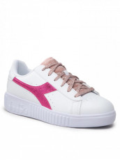 Diadora Metallic Pink
