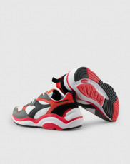 Diadora Whizz Run