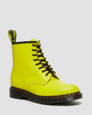 Dr. Martens 1460 Sulphur Yellow