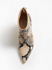 Guess Bendeta Leather Mix