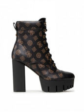 Guess Geoelle Black