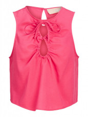 Jack & Jones Pink Top