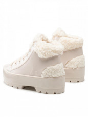melissa Flufy Sneakers