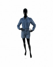 Only Denim Shorts