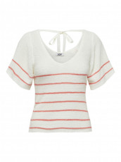 Only Desha Stripe