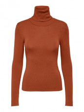 Only Dina Roll Neck