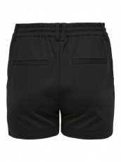Only Easy Black Shorts