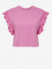 Only Fuchsia Top