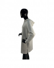 Only Hood Dress