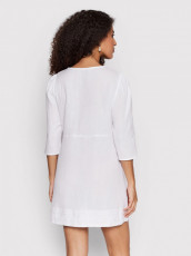 Only Thira White Dress