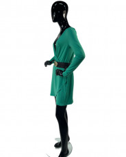 Only Vinnie Dress