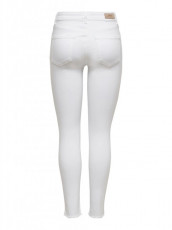 Only White Jeans