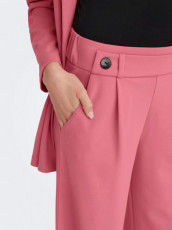 Only Wide Buttons Pants