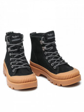 Pepe Jeans Ascort Desert Black