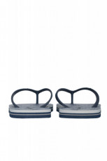 Pepe Jeans Brown Pool Slide 02