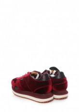 Pepe Jeans Zion Velvet Cherry