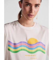 Pieces Banda Tshirt