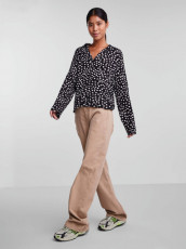 Pieces Dot Shirt