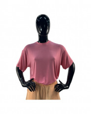 Pieces Neora Oversize Tshirt