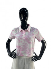 Pieces Vola Tshirt