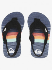 QuikSilver Slippers 25