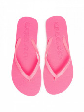 Superdry Slide Slick Pink