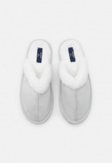 Superdry Slliper Mule Grey