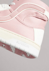 Superdry Soft Pink