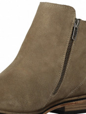 Superdry Trenton Zip Boot